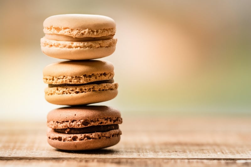 Whimsical Cuisine