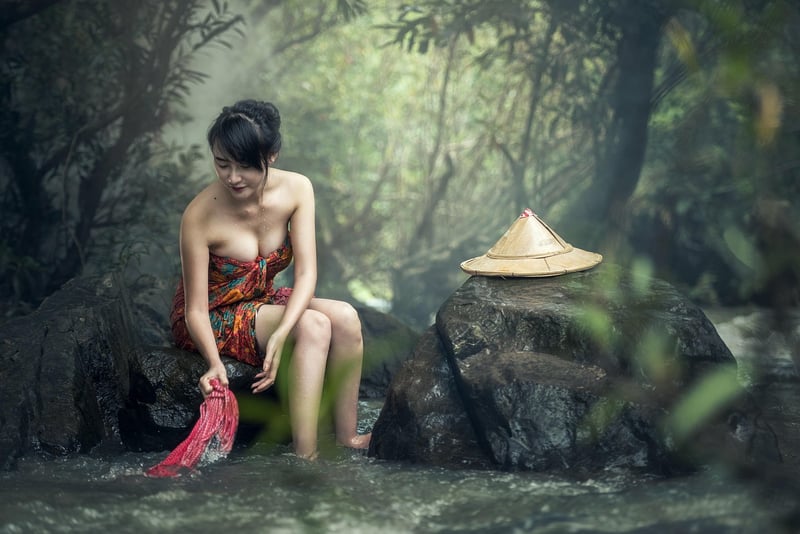 Fantasy Dress